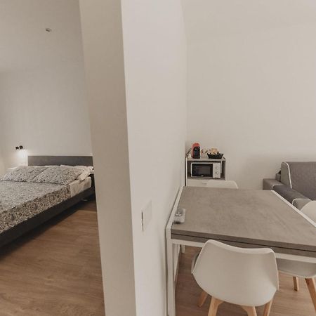 Bedda Apartment Cefalu Ngoại thất bức ảnh