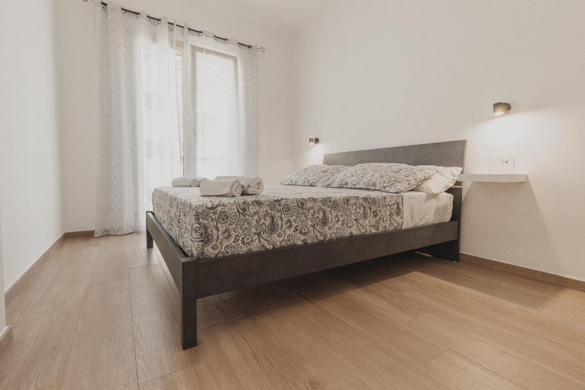 Bedda Apartment Cefalu Ngoại thất bức ảnh