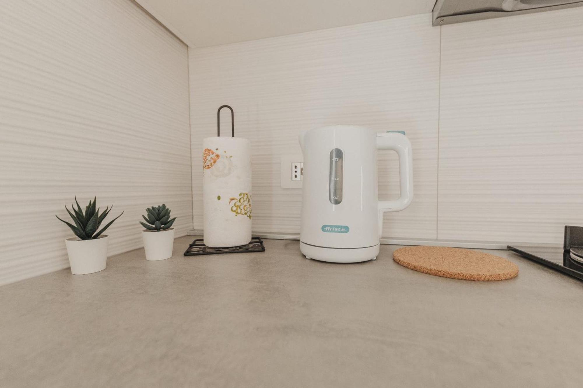 Bedda Apartment Cefalu Ngoại thất bức ảnh