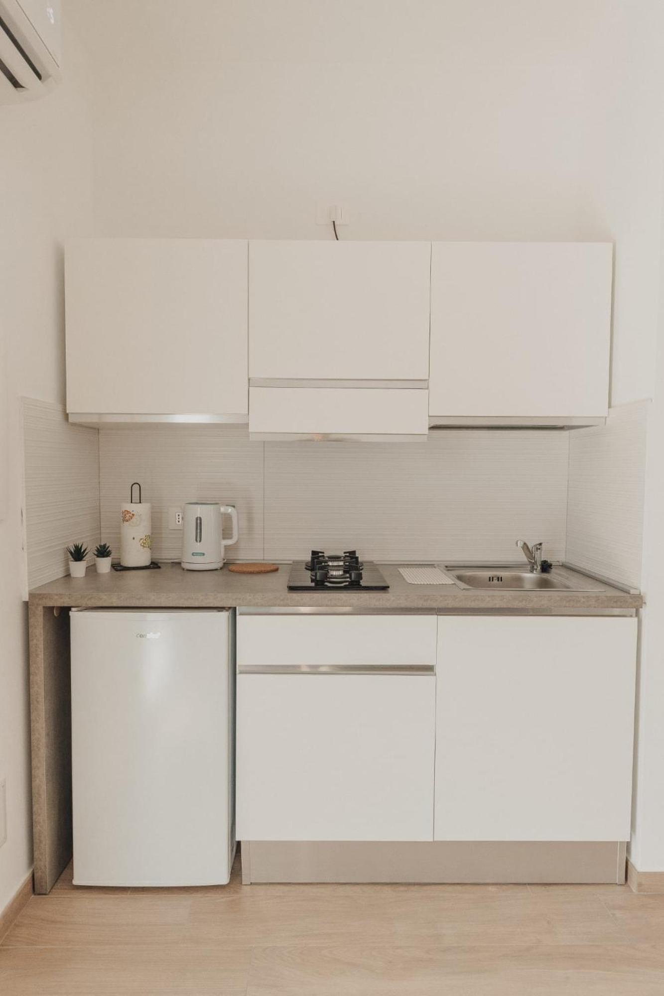 Bedda Apartment Cefalu Ngoại thất bức ảnh