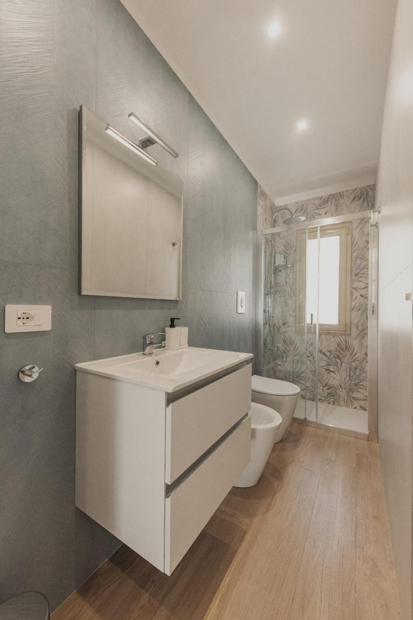 Bedda Apartment Cefalu Ngoại thất bức ảnh