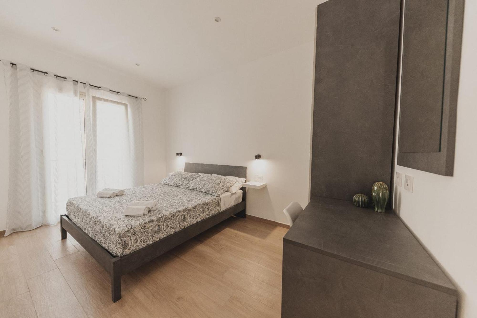 Bedda Apartment Cefalu Ngoại thất bức ảnh