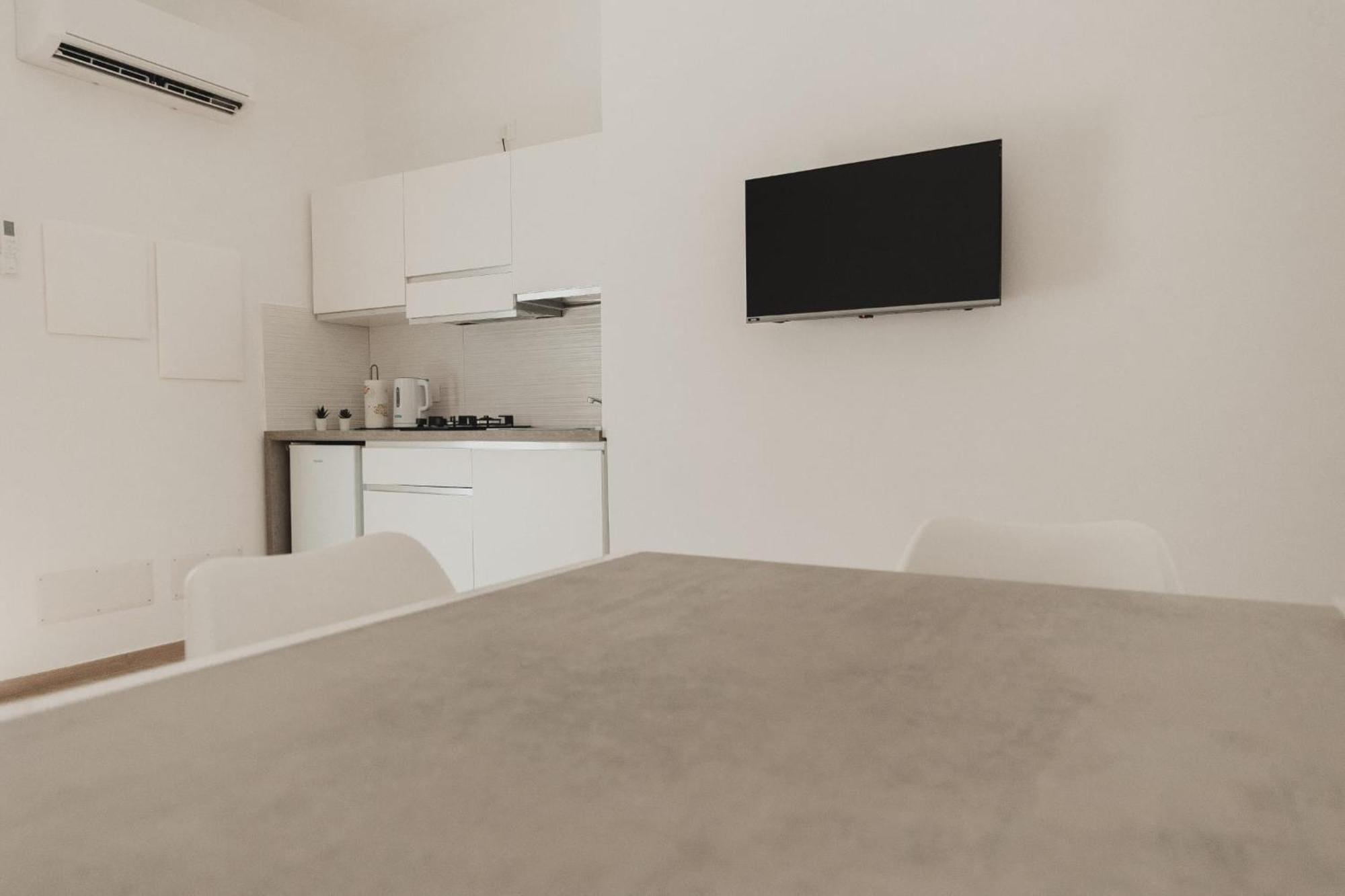 Bedda Apartment Cefalu Ngoại thất bức ảnh