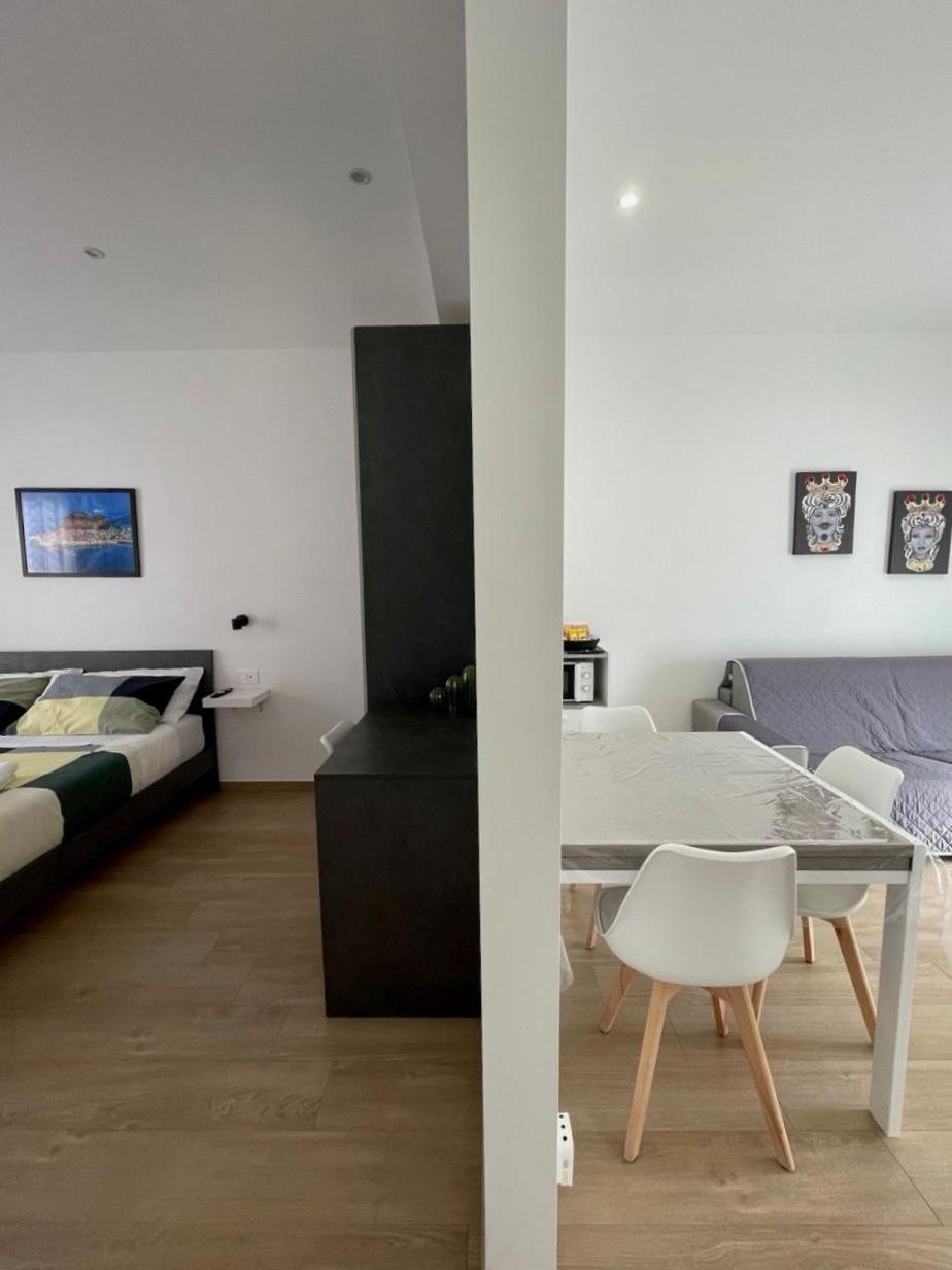 Bedda Apartment Cefalu Ngoại thất bức ảnh