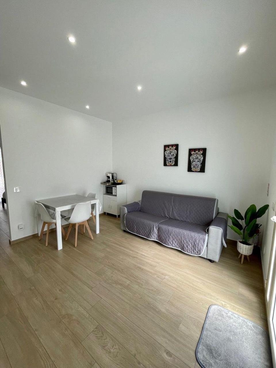 Bedda Apartment Cefalu Ngoại thất bức ảnh
